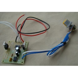 REGULATOR SILNIKA DC 3A 12-24V